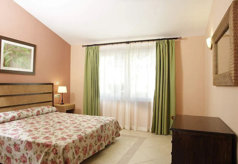Hotel FERGUS Club Europa Peguera Hiszpania