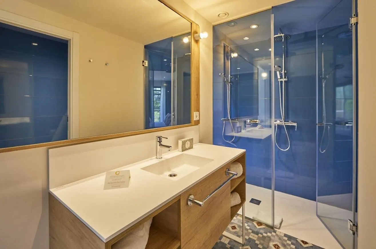 Ośrodek wypoczynkowy Hotel FERGUS Club Europa Peguera
