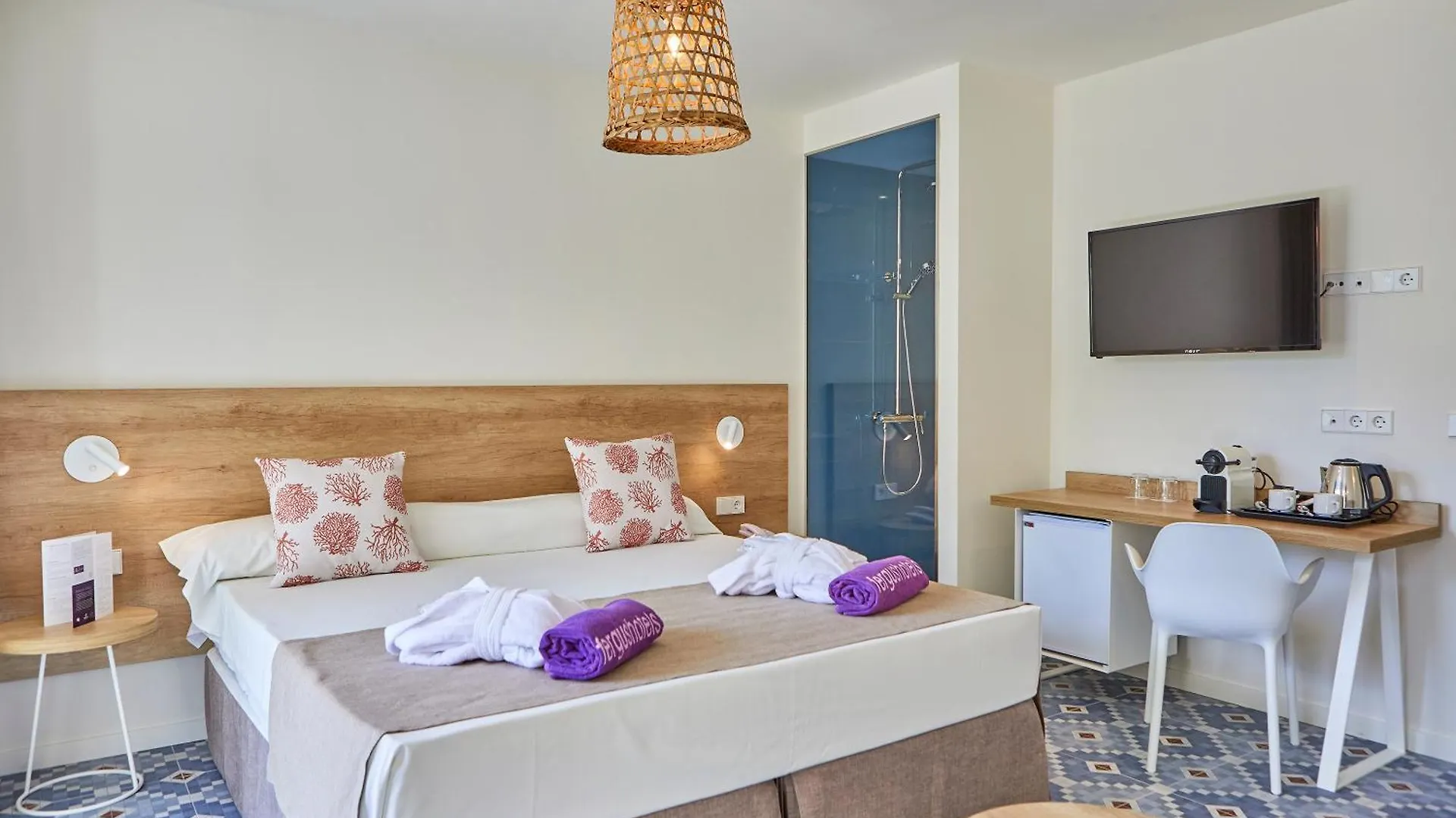 Hotel FERGUS Club Europa Peguera Ośrodek wypoczynkowy