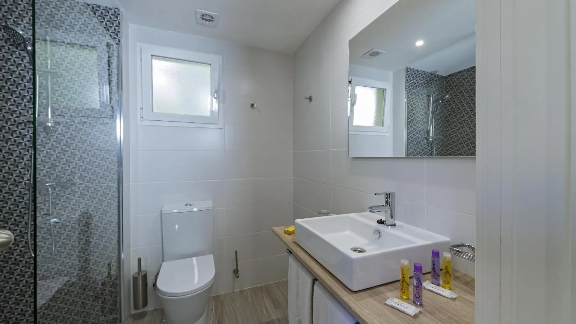 Ośrodek wypoczynkowy Hotel FERGUS Club Europa Peguera