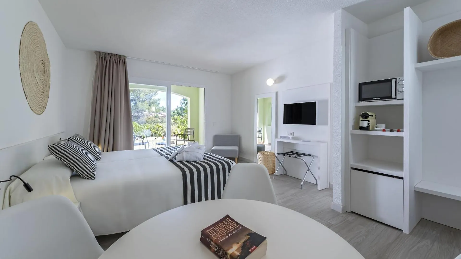Hotel FERGUS Club Europa Peguera Ośrodek wypoczynkowy