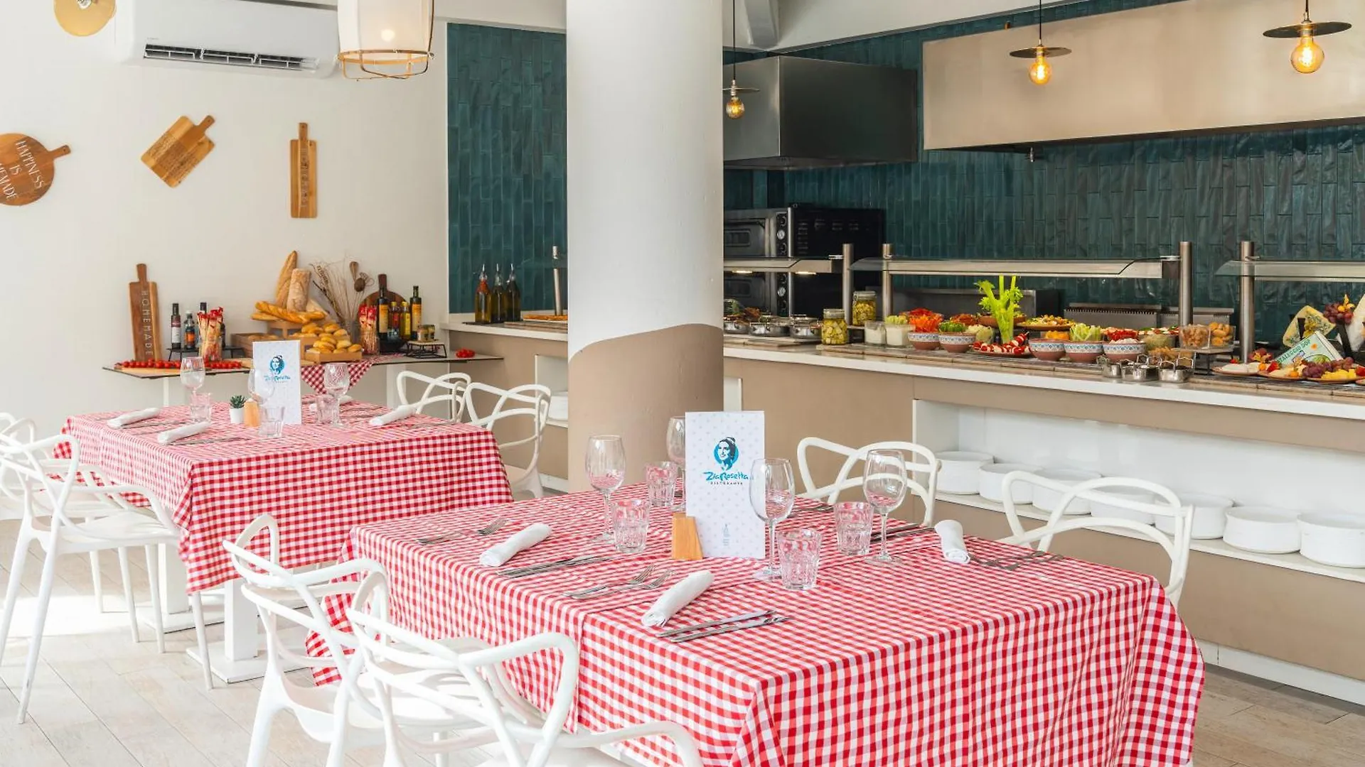 Hotel FERGUS Club Europa Peguera 4*,
