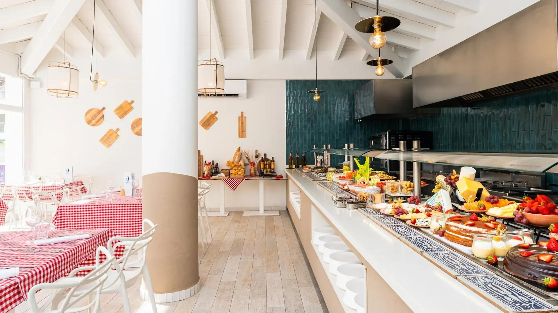 Hotel FERGUS Club Europa Peguera Ośrodek wypoczynkowy