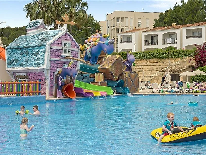Hotel FERGUS Club Europa Peguera Ośrodek wypoczynkowy