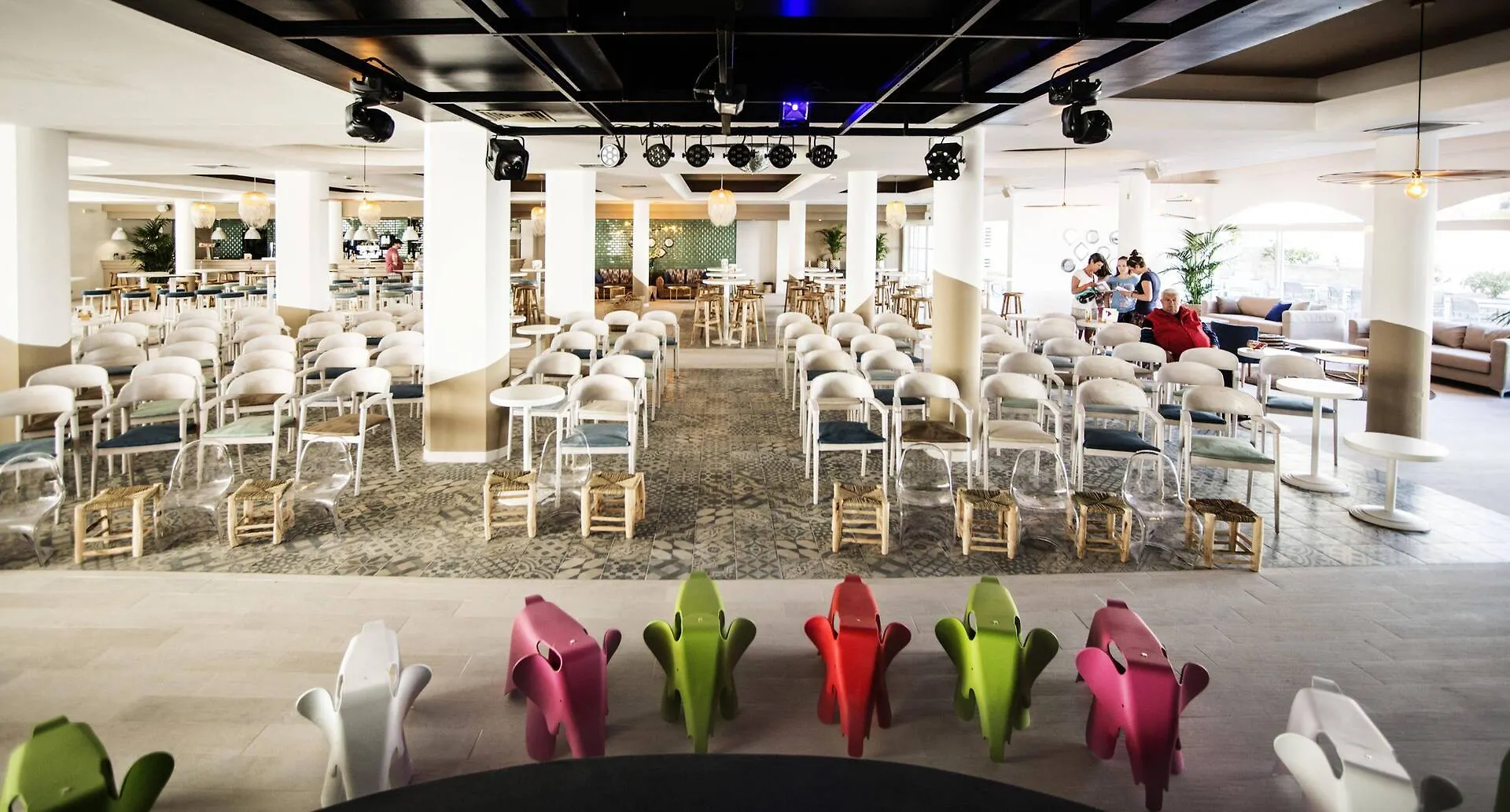 Hotel FERGUS Club Europa Peguera Ośrodek wypoczynkowy