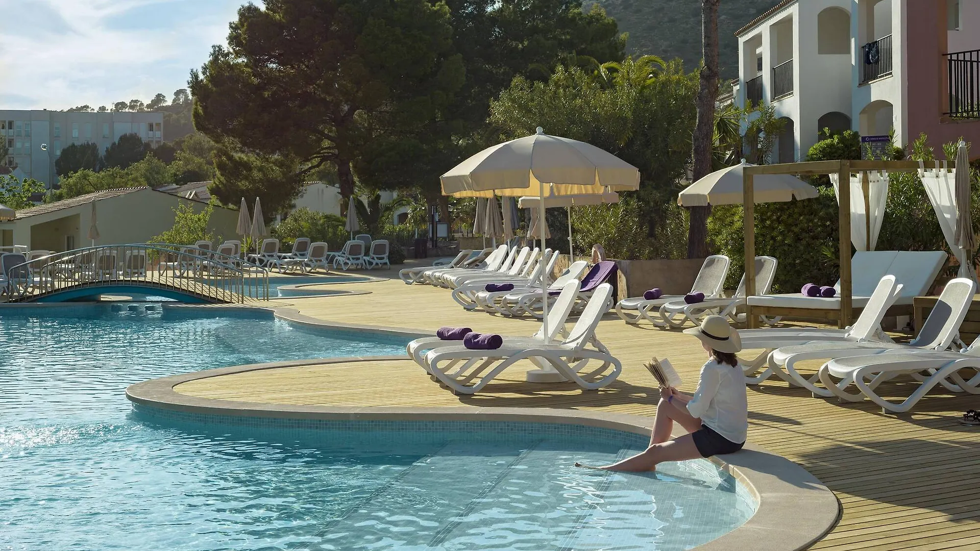 Hotel FERGUS Club Europa Peguera