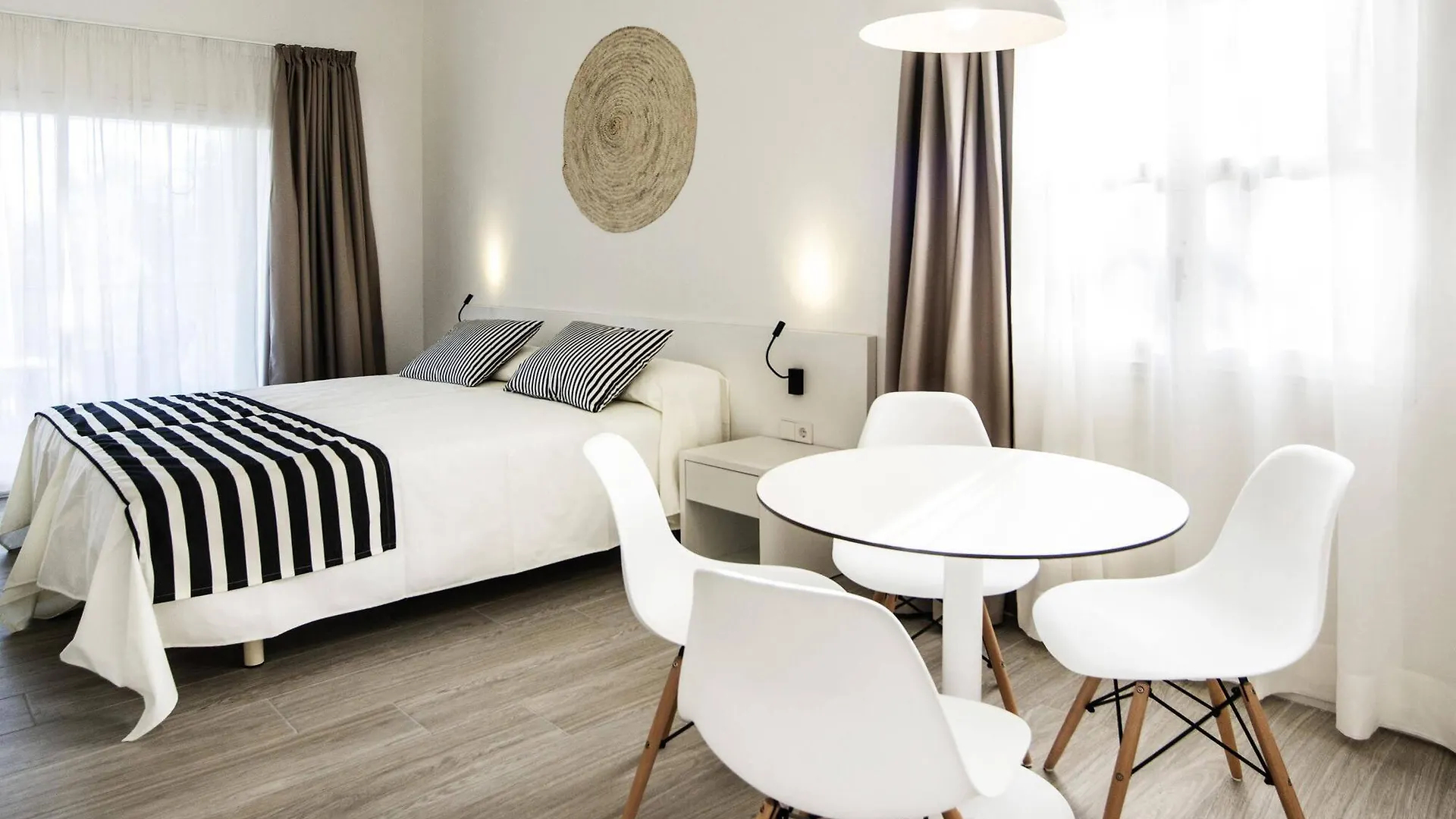 Hotel FERGUS Club Europa Peguera Ośrodek wypoczynkowy