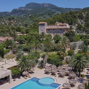 4* Hotel Es Port