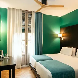 Ramblas Internacional Hotel Barcellona