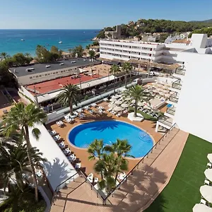 Hsm Linda Playa Szálloda