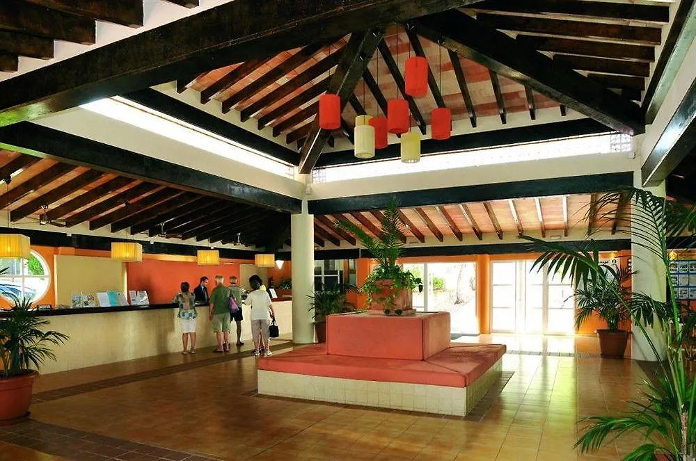 Resort Fergus Club Europa Hotel Peguera