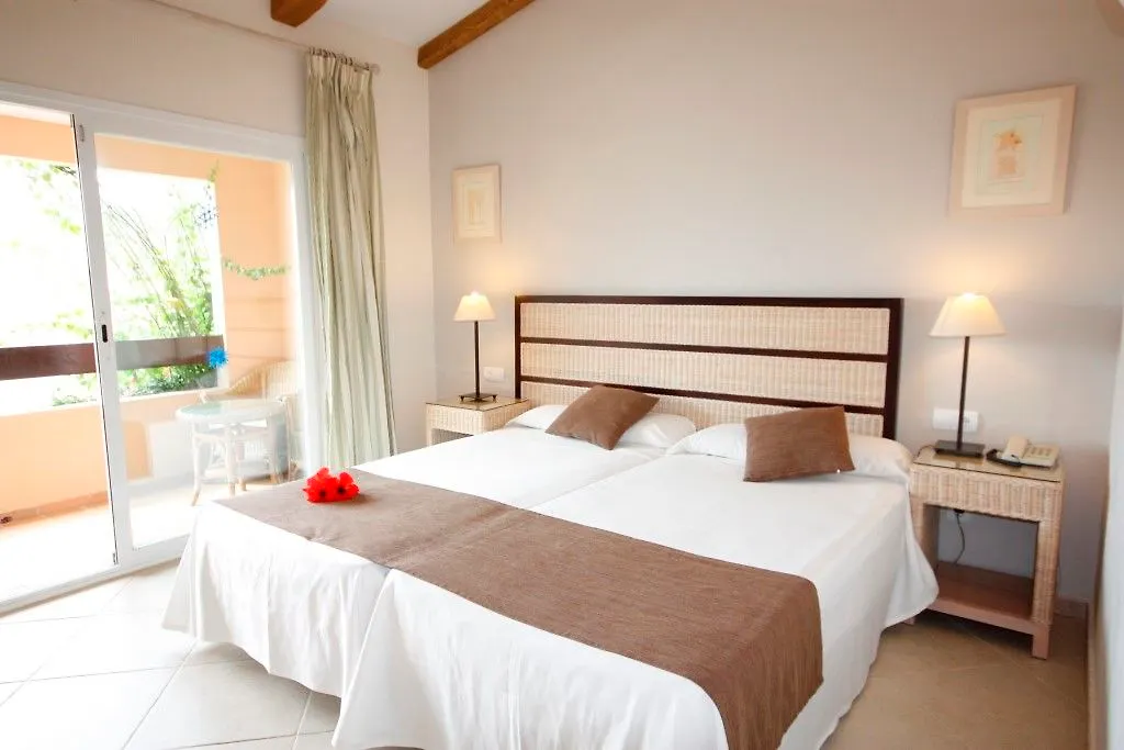 Fergus Club Europa Hotel Peguera Resort