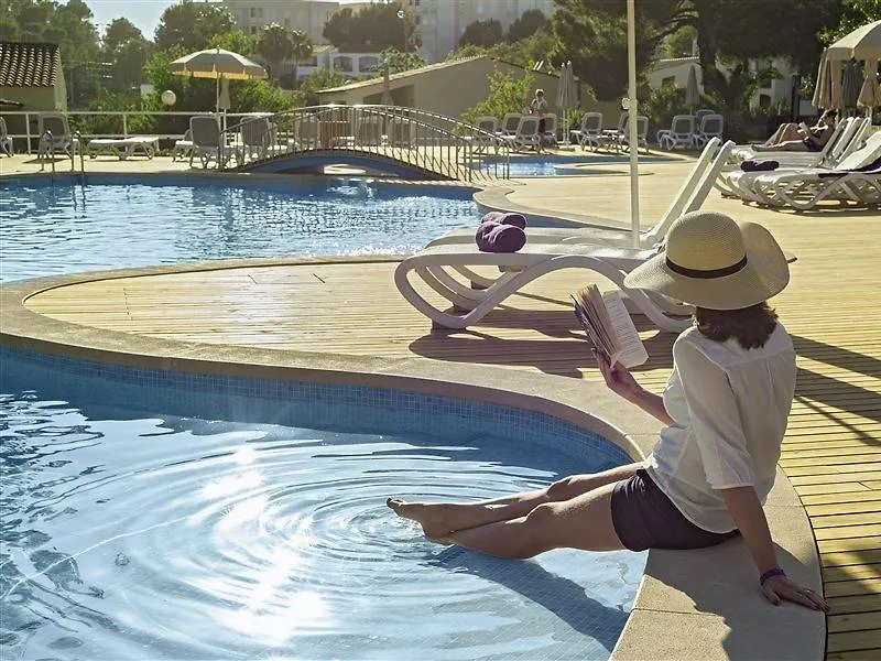 Resort Fergus Club Europa Hotel Peguera