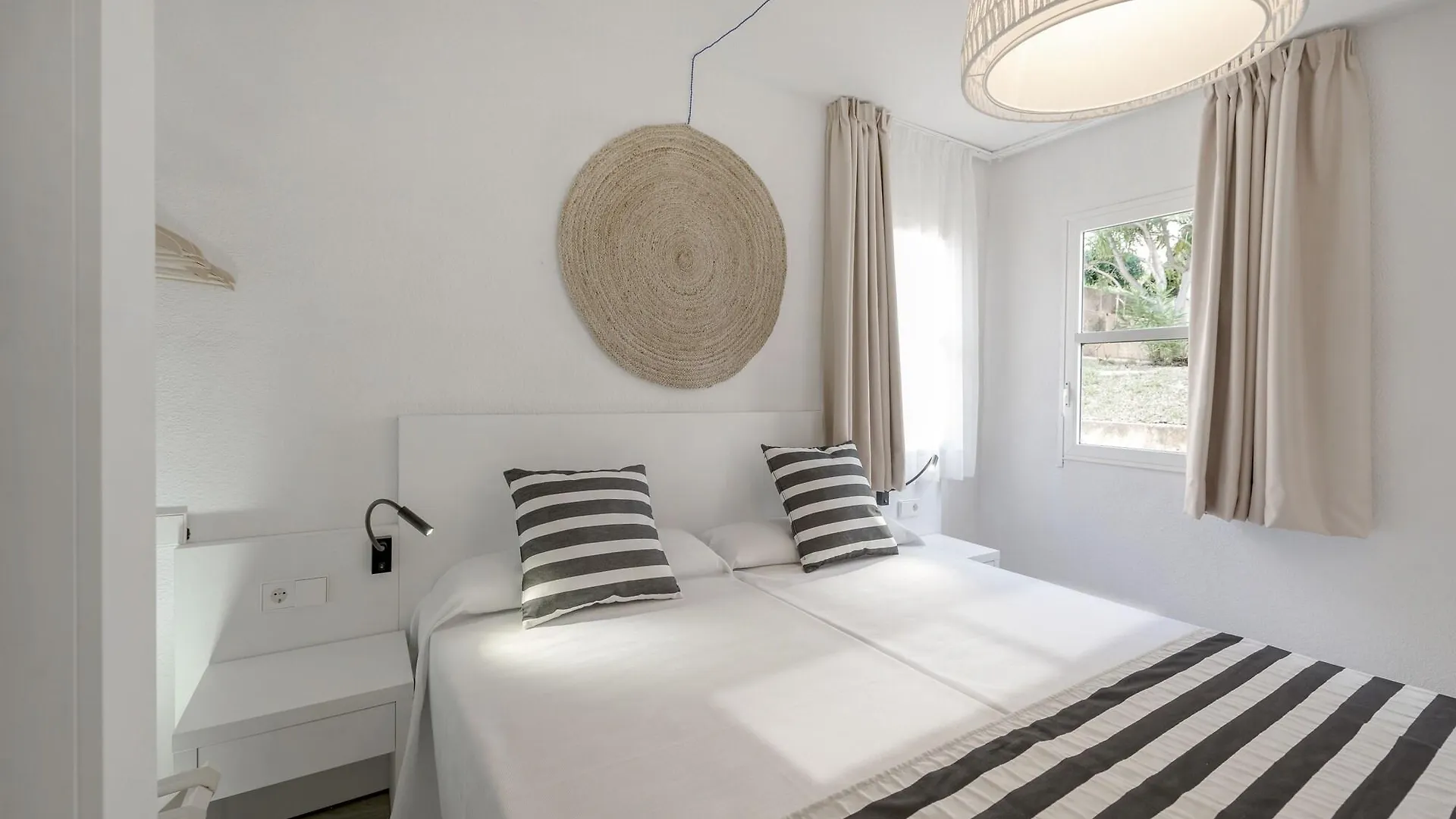 Fergus Club Europa Hotel Peguera Spain