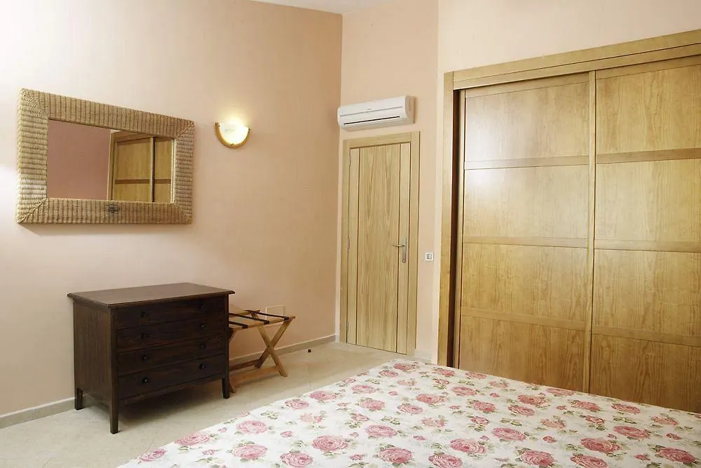 Fergus Club Europa Hotel Peguera 4*,  Spain