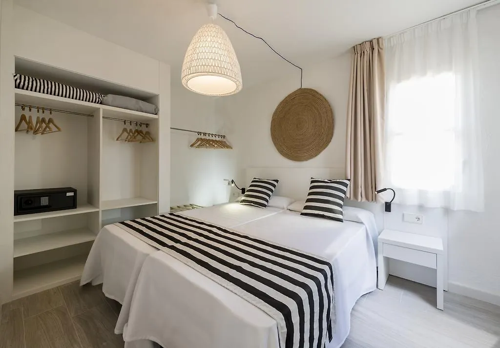 Fergus Club Europa Hotel Peguera 4*,  Spain