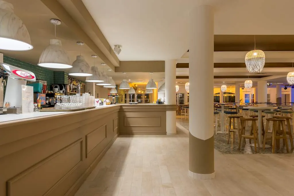 Fergus Club Europa Hotel Peguera 4*,  Spain