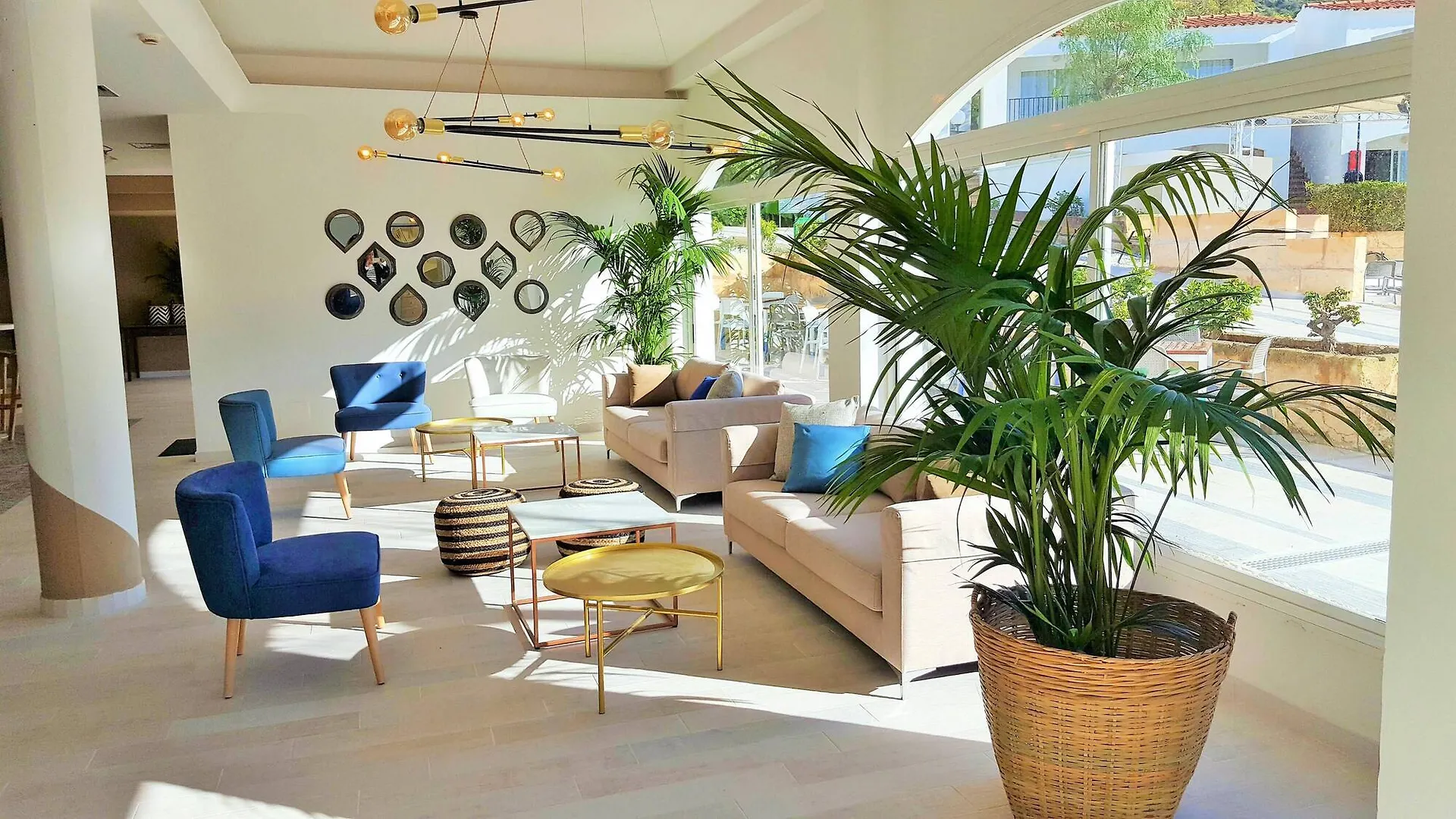 Fergus Club Europa Hotel Peguera Spain