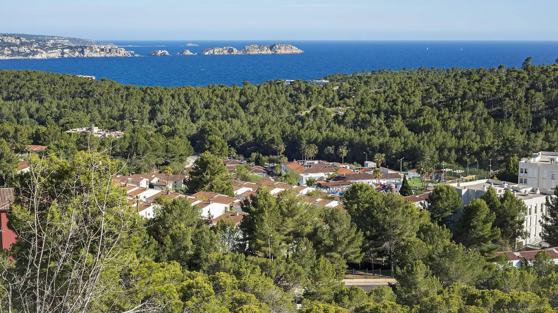 Fergus Club Europa Hotel Peguera Resort
